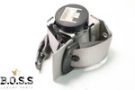 03-06 Mercedes W211 E320 E350 Rear Center Retractor Beige. Fixed Price $36.00.