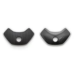 Fabspeed Mclaren MP4-12C / 650S Carbon Fiber Coolant Tank Cover. Fixed Price $1569.04.