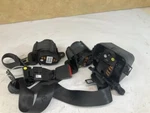 2019 Volkswagen Jetta Rear Left & Right Center Seat Belt Retractor Set Of 3. Fixed Price $203.99.