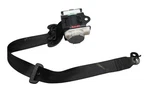 11-14 Volkswagen Touareg Rear Right Side Seat Belt Retractor 7P0857806B Oem. Fixed Price $79.50.