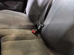 Center Retractor Dodge Ram 1500 2019 Seat Belt Rear 628826. Fixed Price $92.90.