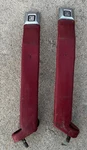 82-94 Chevy S-10 Blazer Gmc S15 Jimmy Front Driver Passenger Seat Belt Buckle. Fixed Price $139.99.