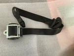Oem Bmw 5 Series Front Upper Belt With Force Limiter. Part # 72117237941. Fixed Price $100.00.