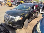Seat Belt Front Bucket Driver Retractor Fits 08-10 Edge 382406. Fixed Price $84.00.