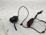 15-22 Ram Promaster City Front Left Driver Seat Belt Buckle Q. Fixed Price $101.99.