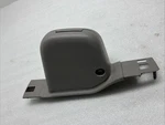 2004-2006 Toyota Tundra Front Left Driver Seat Belt Mounting Bolt Cover Trim Oem. Fixed Price $55.00.