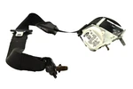 2013-2019 Ford Escape Oem Rear Second Row Left Side Seat Belt Retractor Black. Fixed Price $113.99.