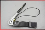 2012-2020 Mercedes R172 SLK350 SLC300 Front Right Passenger Seat Belt Buckle Oem. Fixed Price $76.20.