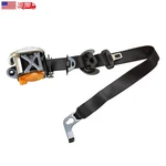 Genuine Chevrolet Trax 2015-17 Front Driver Seat Belt Retractor Assembly. Fixed Price $109.93.