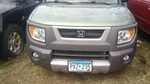 Seat Belt Front Bucket Passenger Buckle Fits 03-06 Element 840398. Fixed Price $66.77.