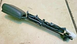16 17 18 19 Nissan Sentra Front Right Passenger Seat Belt Buckle Oem. Fixed Price $58.21.