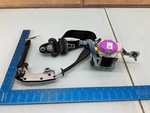 15-17 Ford Mustang Convertible Front Right Seat Belt Retractor Oem. Fixed Price $110.99.