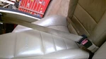 Seat Belt Front Bench Split 40/20/40 Driver Fits 03-04 Excursion 655452. Fixed Price $149.90.