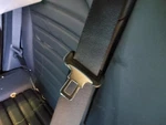 Center Retractor Forte 2022 Seat Belt Rear 570386. Fixed Price $92.90.