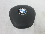 Bmw X1 2016-2017-2018-2019-2020-2021-2022 Oem Steering Wheel Airbag Left Driver. Fixed Price $399.00.