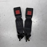 94-01 Acura Integra 4D Rear Seat Belt Buckle Black 04823-ST8-A03ZA Oem. Fixed Price $59.00.