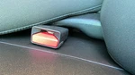 Seat Belt Front Bucket Passenger Buckle Manual Fits 19-24 Blazer 480436. Fixed Price $65.00.