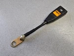 Excellent Used Original Porsche 911 912E 930 Seat Belt Receiver 1974-79 Nla #5. Fixed Price $85.00.
