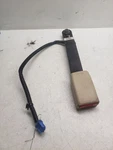 Used Front Left Seat Belt Fits: 2009 Acura Mdx Bucket Driver Buckle. Fixed Price $56.00.