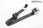 2006-2009 Hummer H3 Rear 2ND Second Row Left Side Seat Belt Black 15928382 Oem. Fixed Price $84.99.