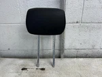2025 Mercedes Benz CLA250 Passenger Side Rear Headrest Black Mb-texture Oem. Fixed Price $129.95.