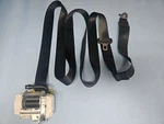 2024-2025 Tesla Model Cybertruck Rear Right Seatbelt 1836992N1C Oem. Fixed Price $120.50.