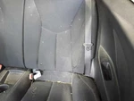 Driver Side Retractor Veloster 2017 Seat Belt Rear 596224. Fixed Price $92.90.