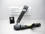 2011-2015 Jaguar Xf Front Passenger Seat Belt Buckle AW83-F61202-AD8PVJ Oem. Fixed Price $28.00.