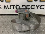 Seat Belt Front C70 Bucket Passenger Fits 06-07 Volvo Series 113909. Fixed Price $64.99.