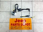 2015 2018 Jeep Renegade Right Front Seatbelt Retractor W/ Tensioner 07356793840. Fixed Price $150.00.