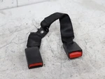 Bmw F30 320 328 335 Rear Middle Center & Right Seat Belt Receiver Latch 7243310. Fixed Price $26.52.