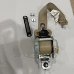 2007-2009 Acura Mdx Rear Right Side Third 3RD Row Seat Belt 2029226 Oem. Fixed Price $57.00.