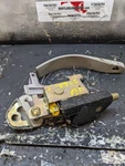Seat Belt Front Bench Driver Retractor Fits 01 Crown Victoria 1757999. Fixed Price $144.98.