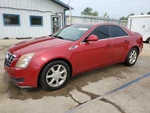 Used Front Left Seat Belt Fits: 2008 Cadillac Cts Bucket Driver Retractor. Fixed Price $91.00.