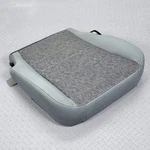 13-24 Ram 1500-3500 Oem Front Right Cloth Seat Lower Cushion Gray Cover Foam. Fixed Price $179.00.