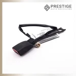 2008-2011 Scion Xb Seat Belt Buckle Front Right 73230-12B40-B1 Oem. Fixed Price $52.00.