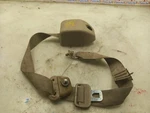 94 Toyota T100 Front Driver Left Seat Belt TAN-FA44 Standard Cab. Fixed Price $172.49.