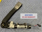 Oem Bmw 615796400D Front Right Seat Belt Buckle Receiver F01 F02 F04 Series. Fixed Price $37.83.