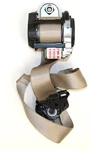 2011-15 Chevy Cruze Seatbelt Retractor Lh Front Cocoa/brown New Oem Gm 19330011. Fixed Price $79.00.