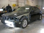 Seat Belt, Front For Bmw 530I Lf Blk Female-latch Side Pretension. Fixed Price $134.99.