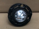 2018-2019 Gm Charger Grand Cherokee 300 Front Left Or Right Fog Light Led Oem. Fixed Price $43.00.