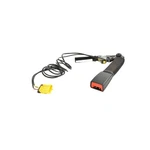 Seat Belt Receptacle Mopar 1ZS81JXWAA. Fixed Price $378.80.