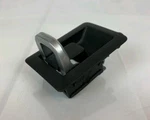 Rear Child Seat Safety Latch Hooks 05-10 Vw Jetta MK5 Genuine 1K5 887 267. Fixed Price $7.95.