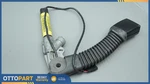 2003-2008 Bmw Z4 Front Right Passager Side Lower Seat Belt Buckle Oem 7078042. Fixed Price $51.19.
