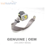 2001-2005 Audi Allroad C5 Rear / Retractor 4B9857805. Fixed Price $39.99.