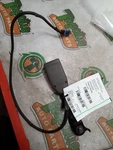 Seat Belt Front Bucket Driver Buckle Fits 11-17 Odyssey 3800729. Fixed Price $84.49.