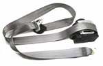 Rh Front Seat Belt 01-05 Vw Passat B5.5 Gray Genuine 3B1 857 706. Fixed Price $48.99.