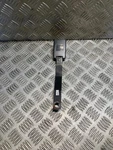 Dodge Caliber Front Left Seat Belt Buckle 1JB451DVAA 2008. Fixed Price $54.26.