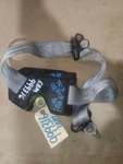 1984-1988 Pontiac Fiero Front Right Passenger Seat Belt Retractor Oem. Fixed Price $55.50.