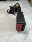 2018 Mazda CX-5 Lr Seat Belt Buckle 558625. Fixed Price $45.00.